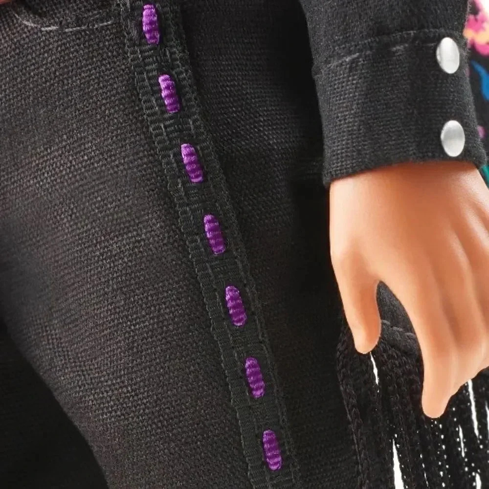 Barbie Signature Dia De Muertos - Ken - Picture 5 of 11